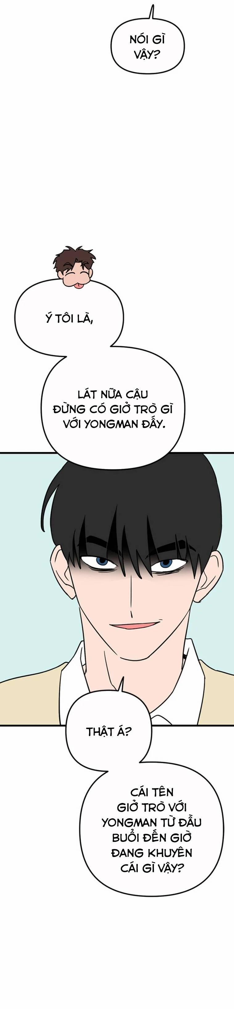 manhwax10.com - Truyện Manhwa Long Miêu Chương 48 Trang 5