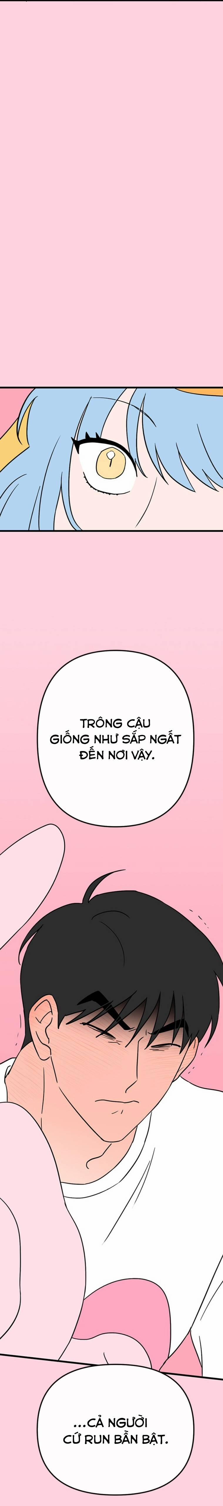 manhwax10.com - Truyện Manhwa Long Miêu Chương 52 Trang 23