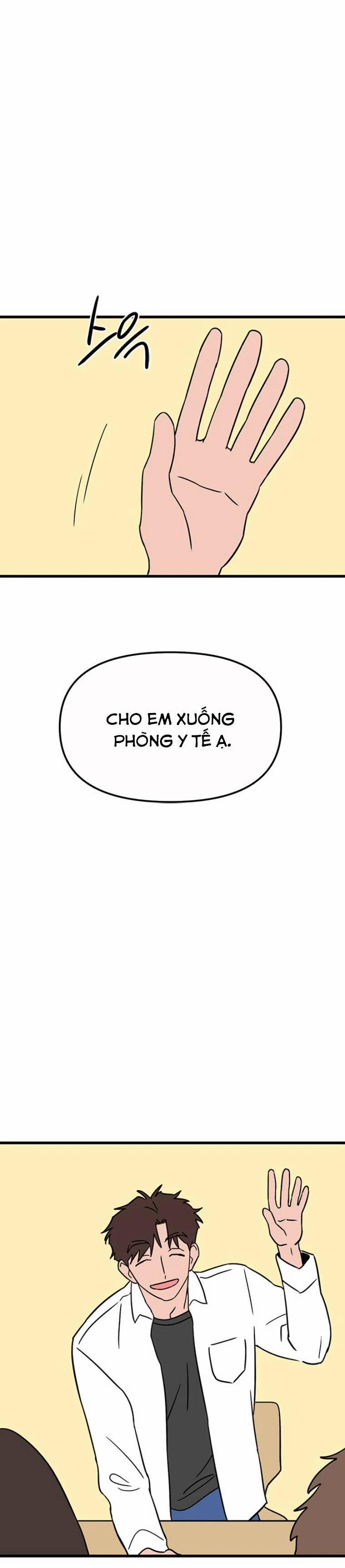 manhwax10.com - Truyện Manhwa Long Miêu Chương 54 Trang 7