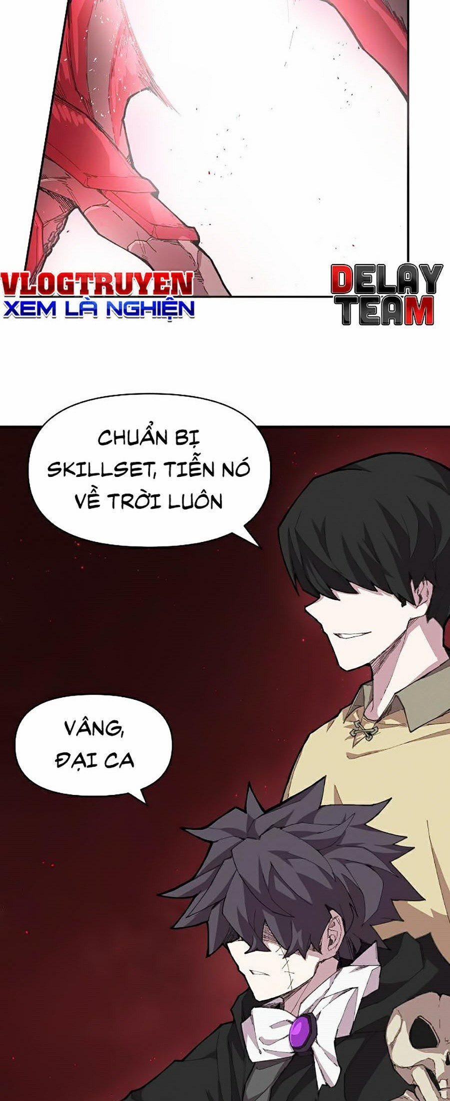 manhwax10.com - Truyện Manhwa Long Tính Chương 1 Trang 28