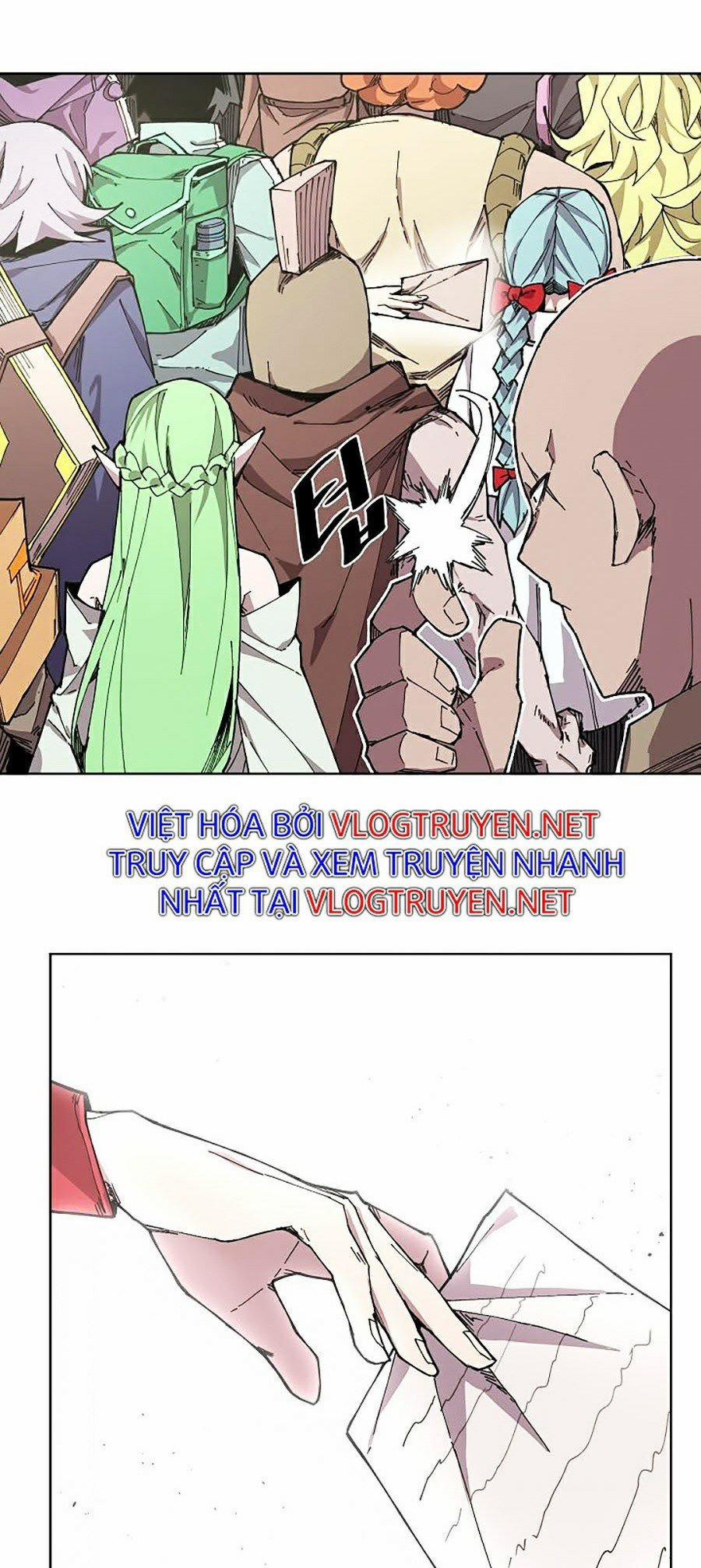 manhwax10.com - Truyện Manhwa Long Tính Chương 2 Trang 18