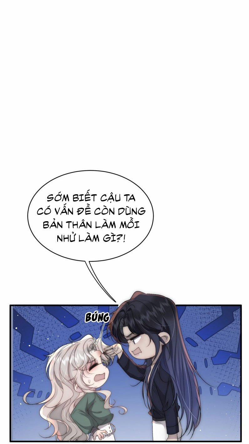 manhwax10.com - Truyện Manhwa Lồng Tuyết Chương 27 Trang 22