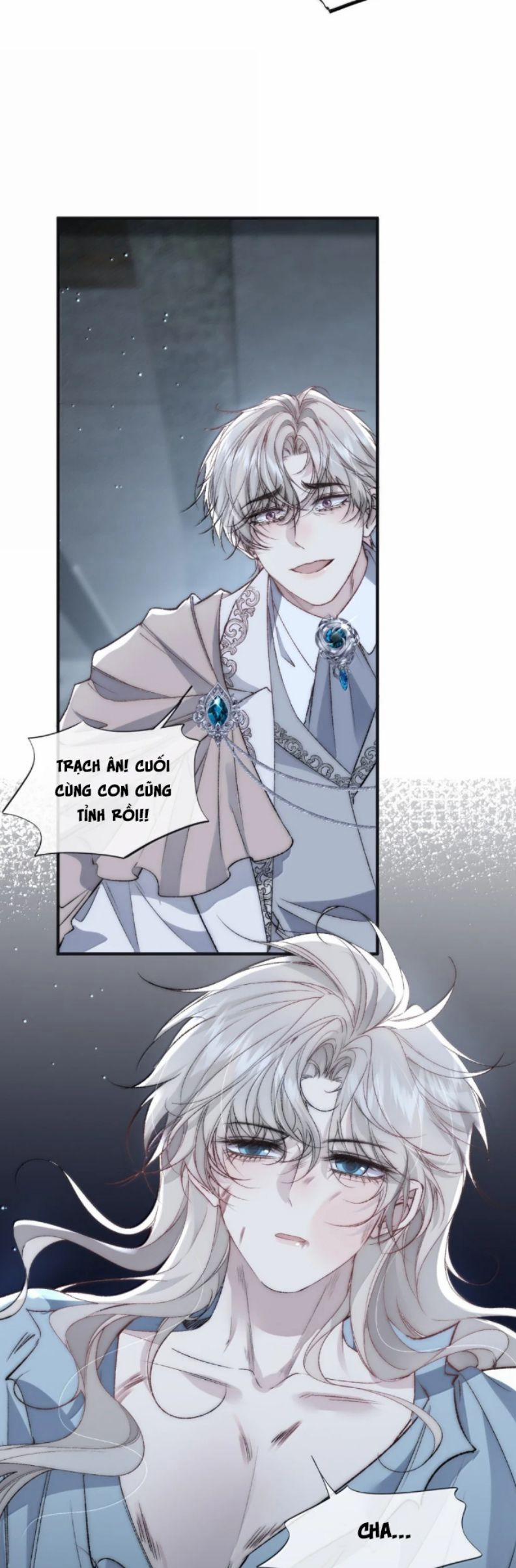 manhwax10.com - Truyện Manhwa Lồng Tuyết Chương 42 Trang 4