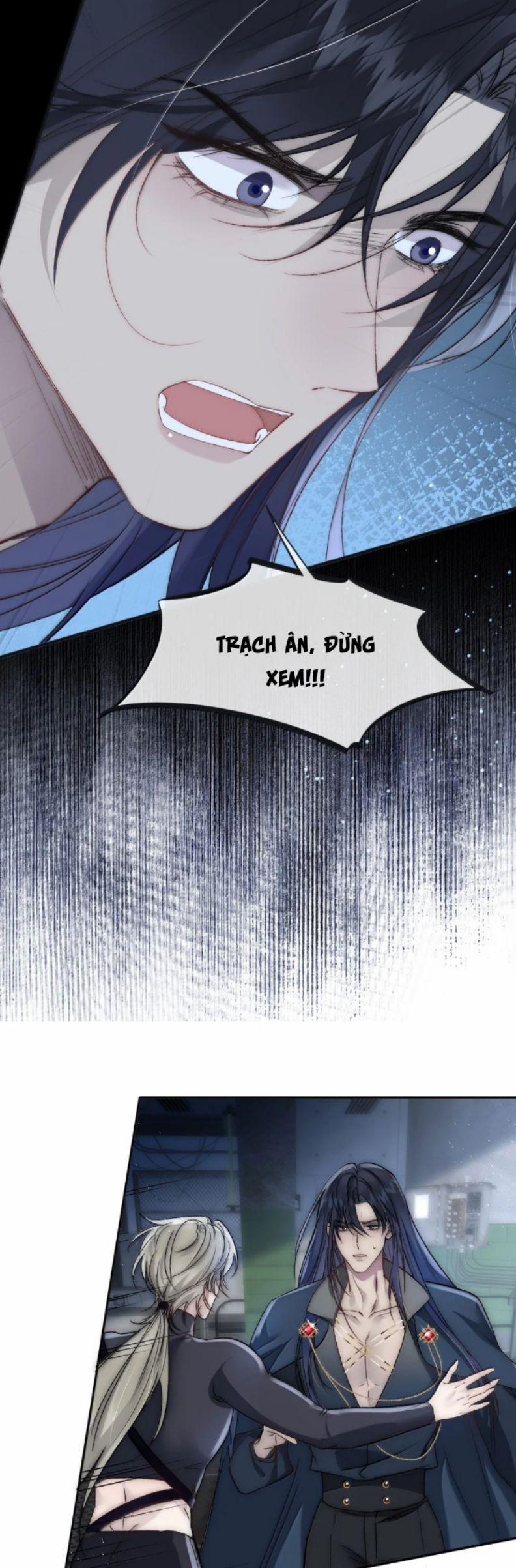 manhwax10.com - Truyện Manhwa Lồng Tuyết Chương 42 Trang 10