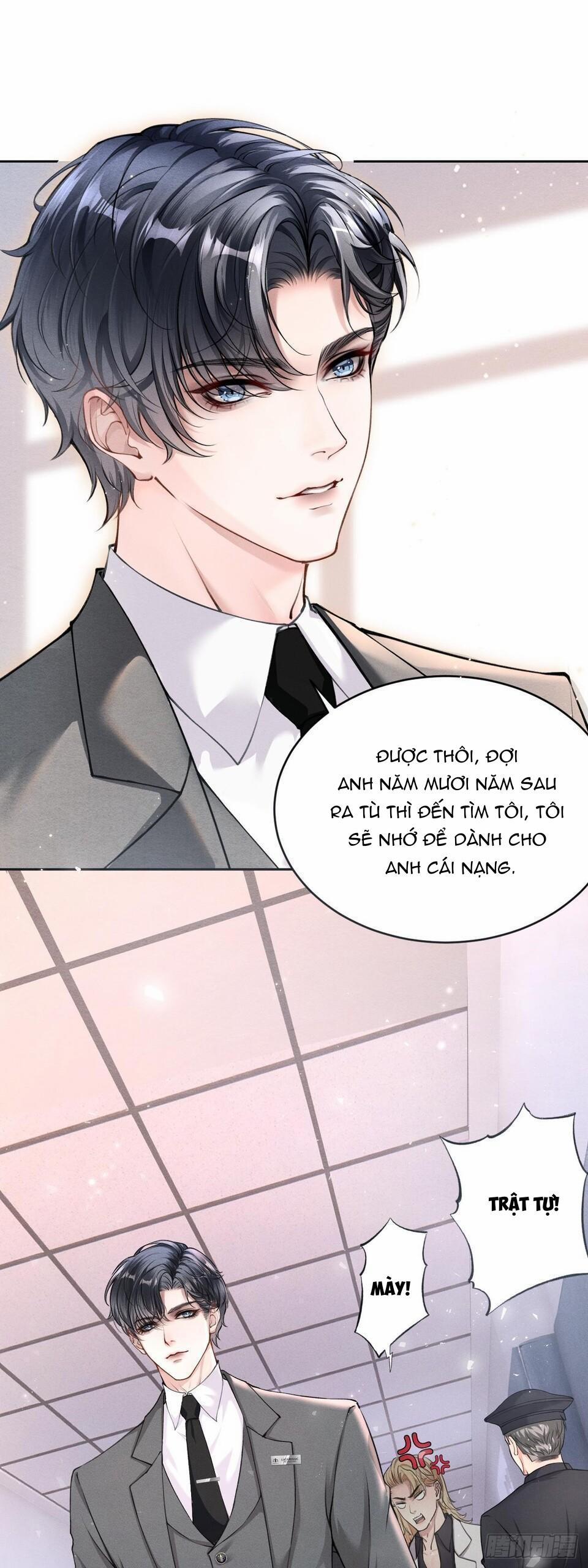 manhwax10.com - Truyện Manhwa Lông Vũ Ngược Sáng Chương 1 Trang 30