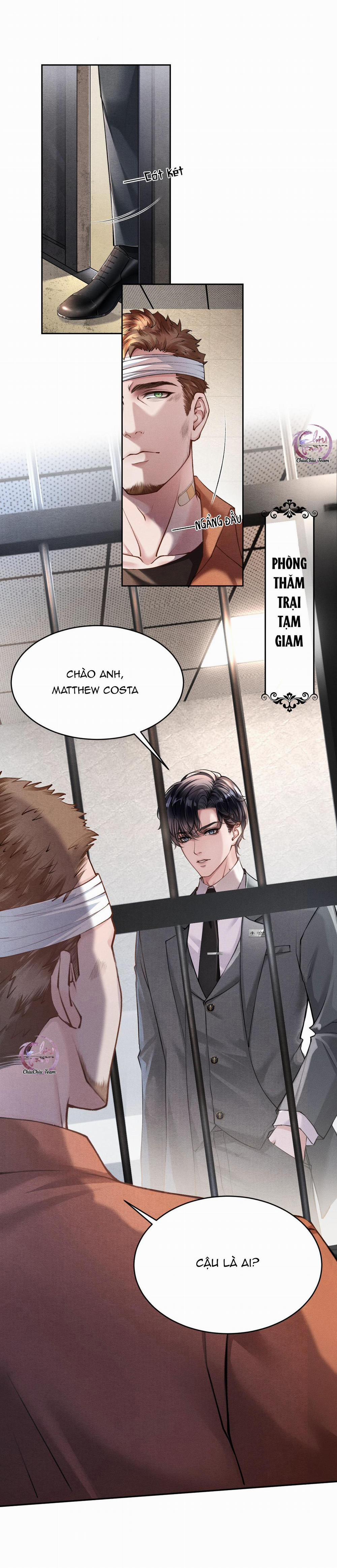 manhwax10.com - Truyện Manhwa Lông Vũ Ngược Sáng Chương 5 Trang 14