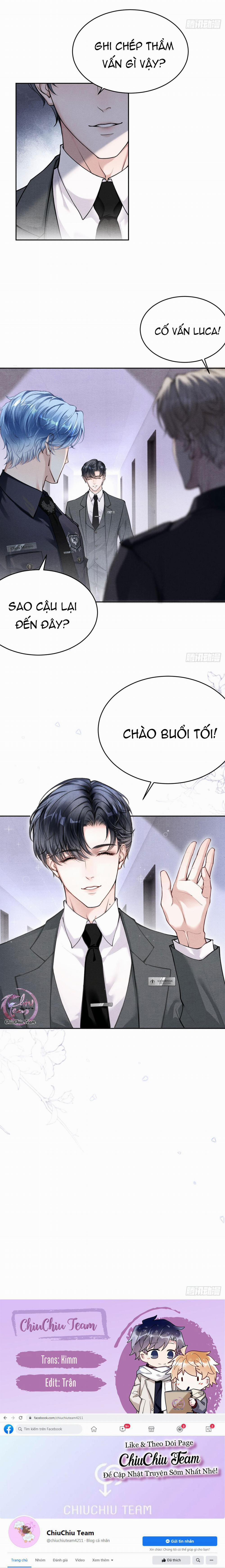 manhwax10.com - Truyện Manhwa Lông Vũ Ngược Sáng Chương 8 Trang 10