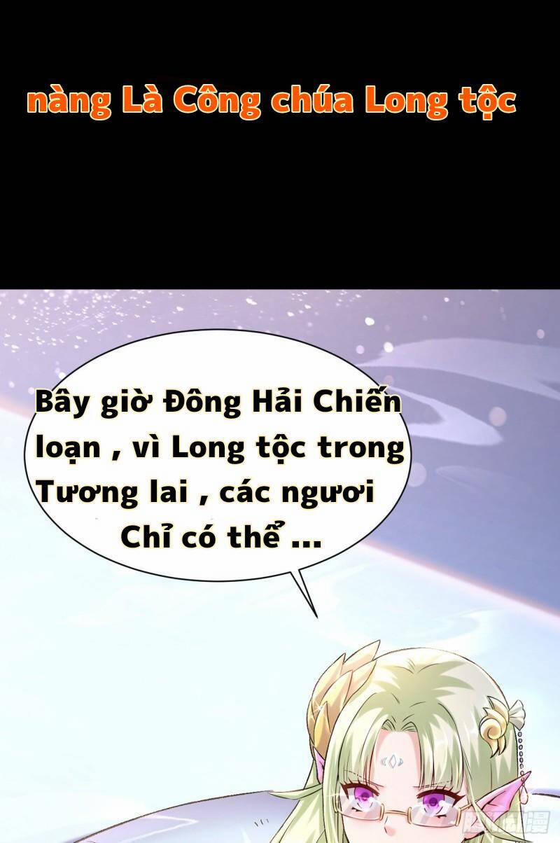 manhwax10.com - Truyện Manhwa Long Vương Cuối Cùng Chương 1 Trang 18