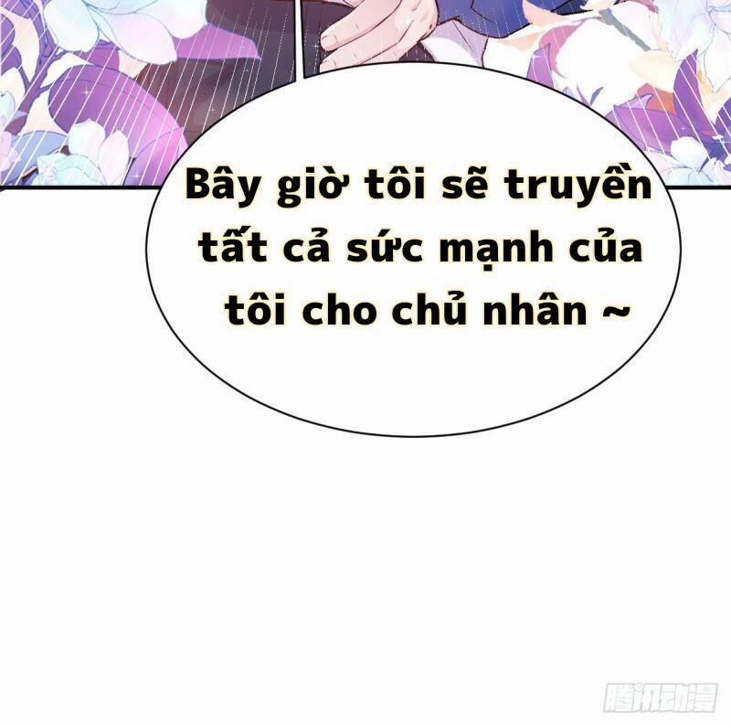 manhwax10.com - Truyện Manhwa Long Vương Cuối Cùng Chương 2 Trang 11