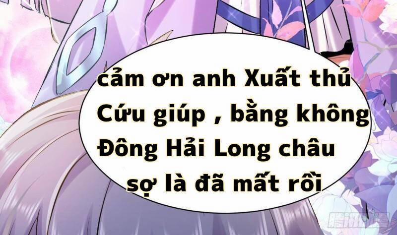 manhwax10.com - Truyện Manhwa Long Vương Cuối Cùng Chương 3 Trang 44