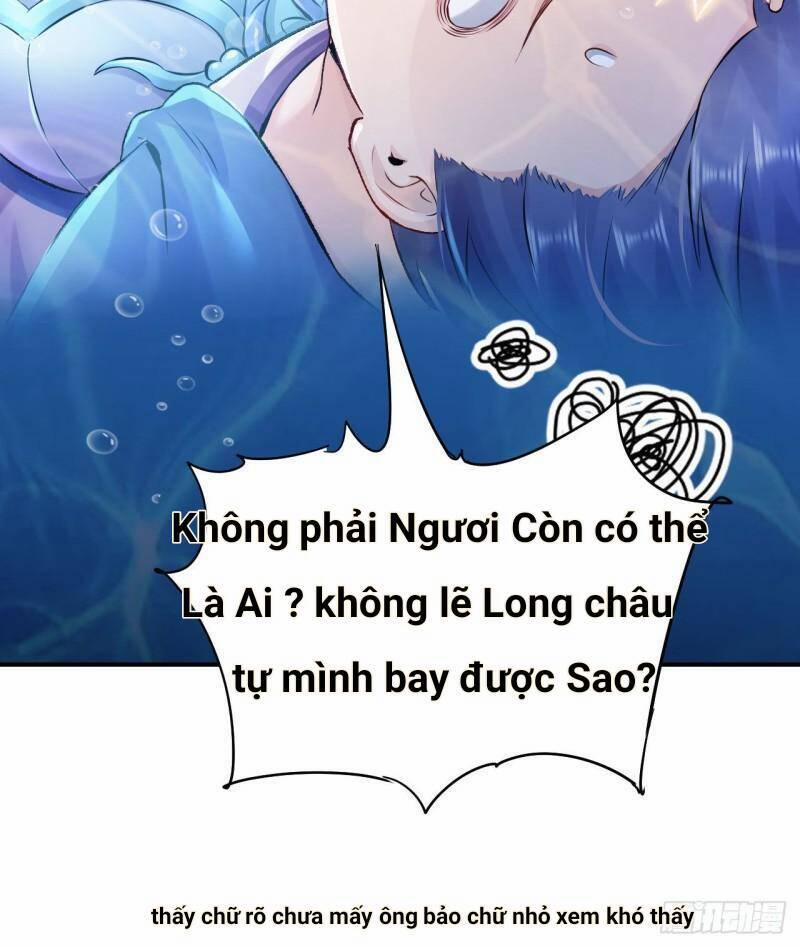 manhwax10.com - Truyện Manhwa Long Vương Cuối Cùng Chương 4 Trang 11