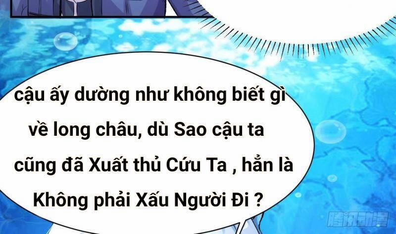 manhwax10.com - Truyện Manhwa Long Vương Cuối Cùng Chương 4 Trang 15