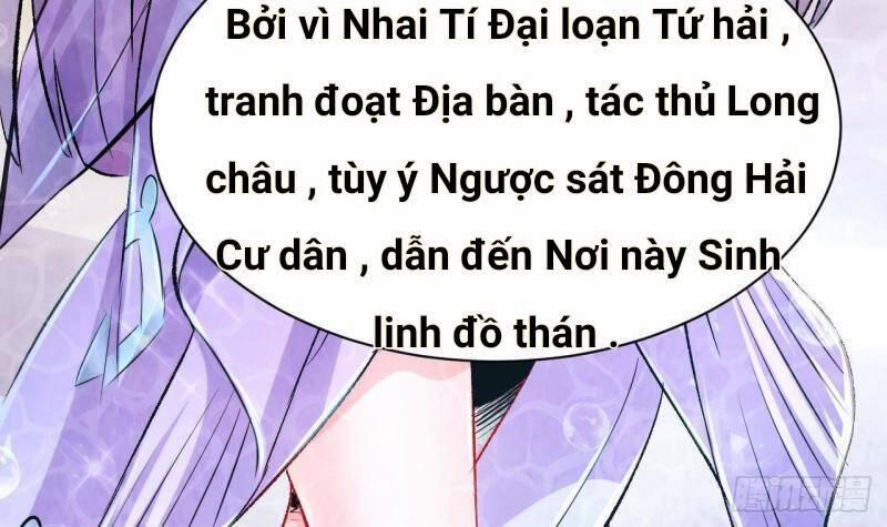 manhwax10.com - Truyện Manhwa Long Vương Cuối Cùng Chương 4 Trang 44