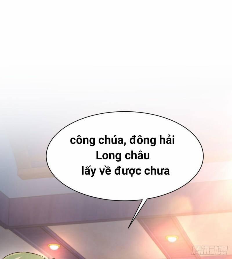 manhwax10.com - Truyện Manhwa Long Vương Cuối Cùng Chương 5 Trang 11