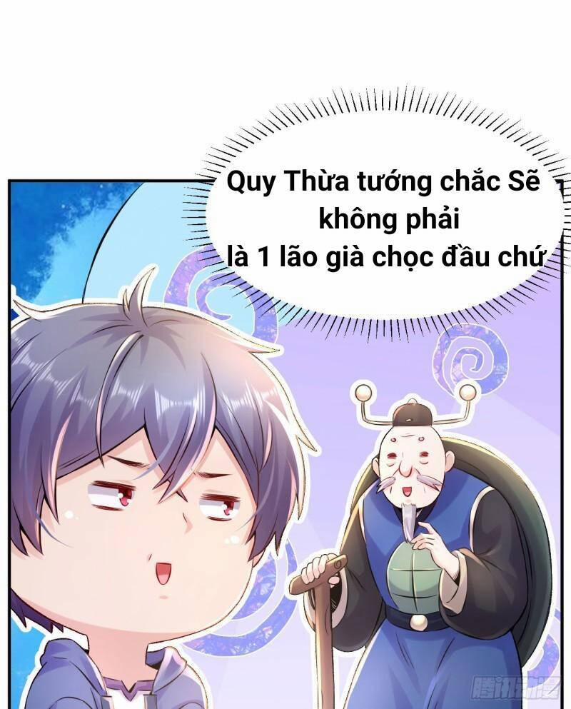 manhwax10.com - Truyện Manhwa Long Vương Cuối Cùng Chương 5 Trang 4