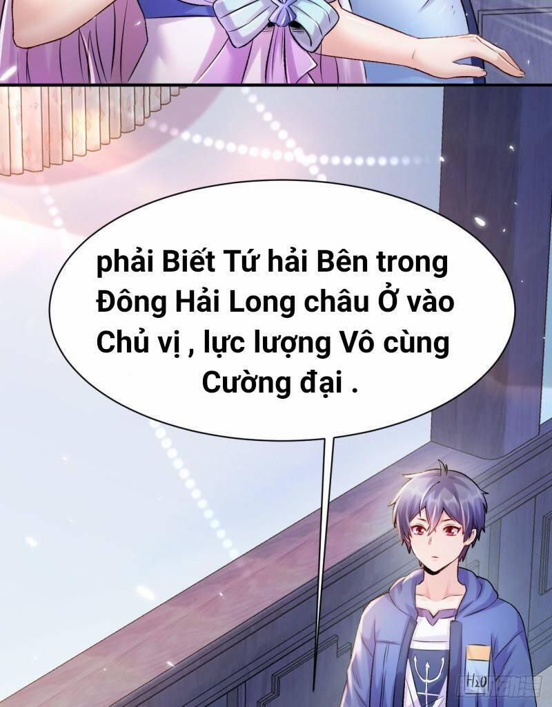 manhwax10.com - Truyện Manhwa Long Vương Cuối Cùng Chương 5 Trang 41