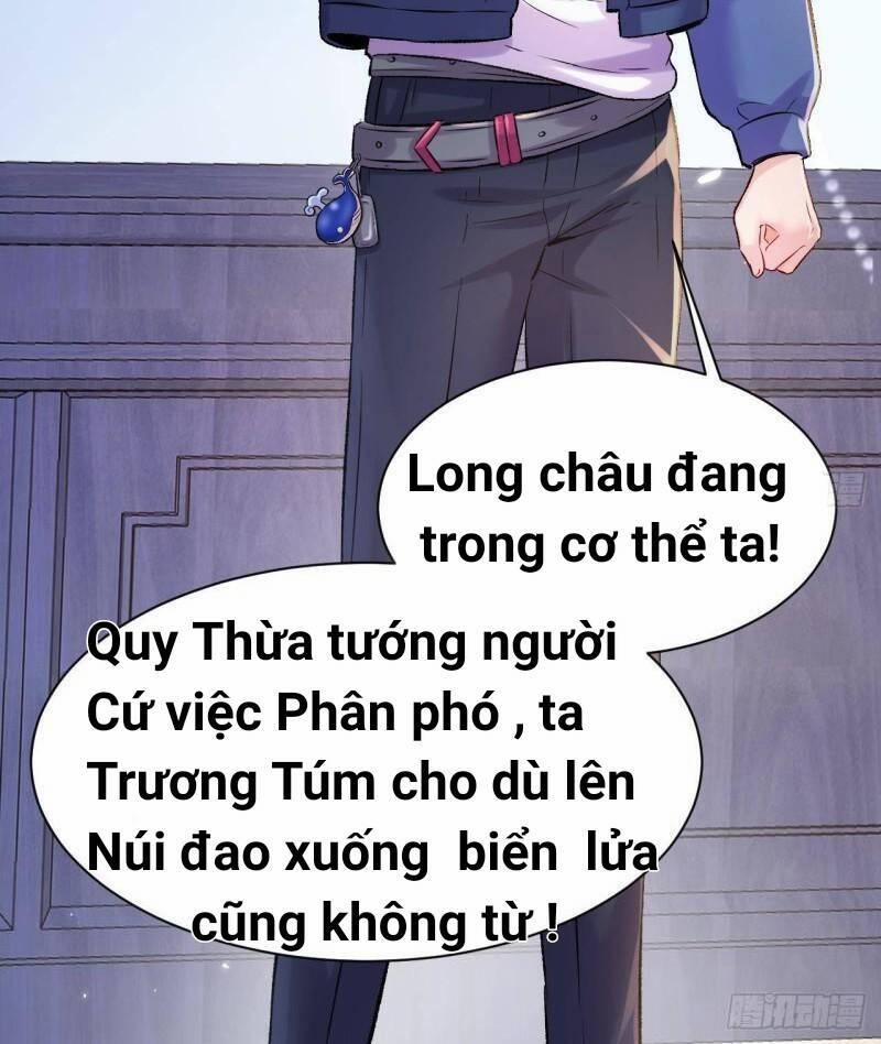 manhwax10.com - Truyện Manhwa Long Vương Cuối Cùng Chương 5 Trang 47