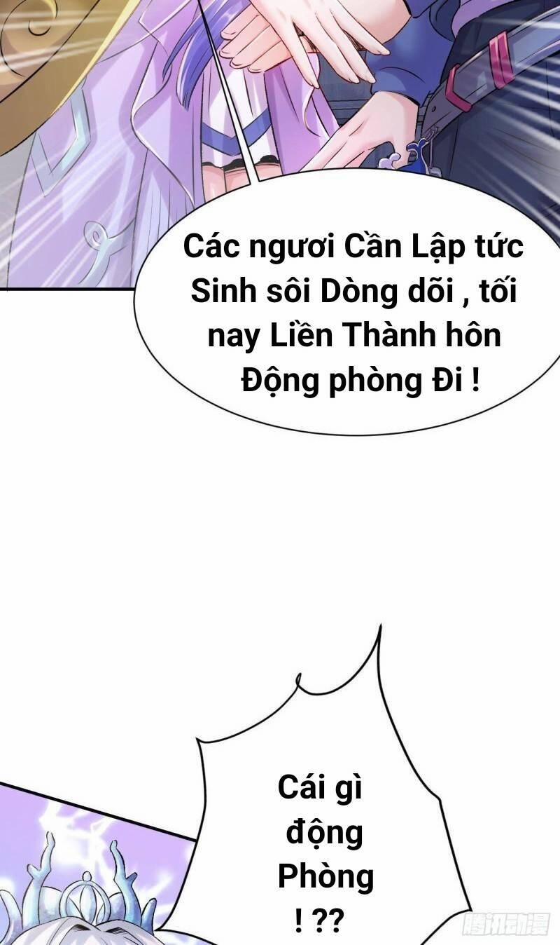 manhwax10.com - Truyện Manhwa Long Vương Cuối Cùng Chương 5 Trang 54