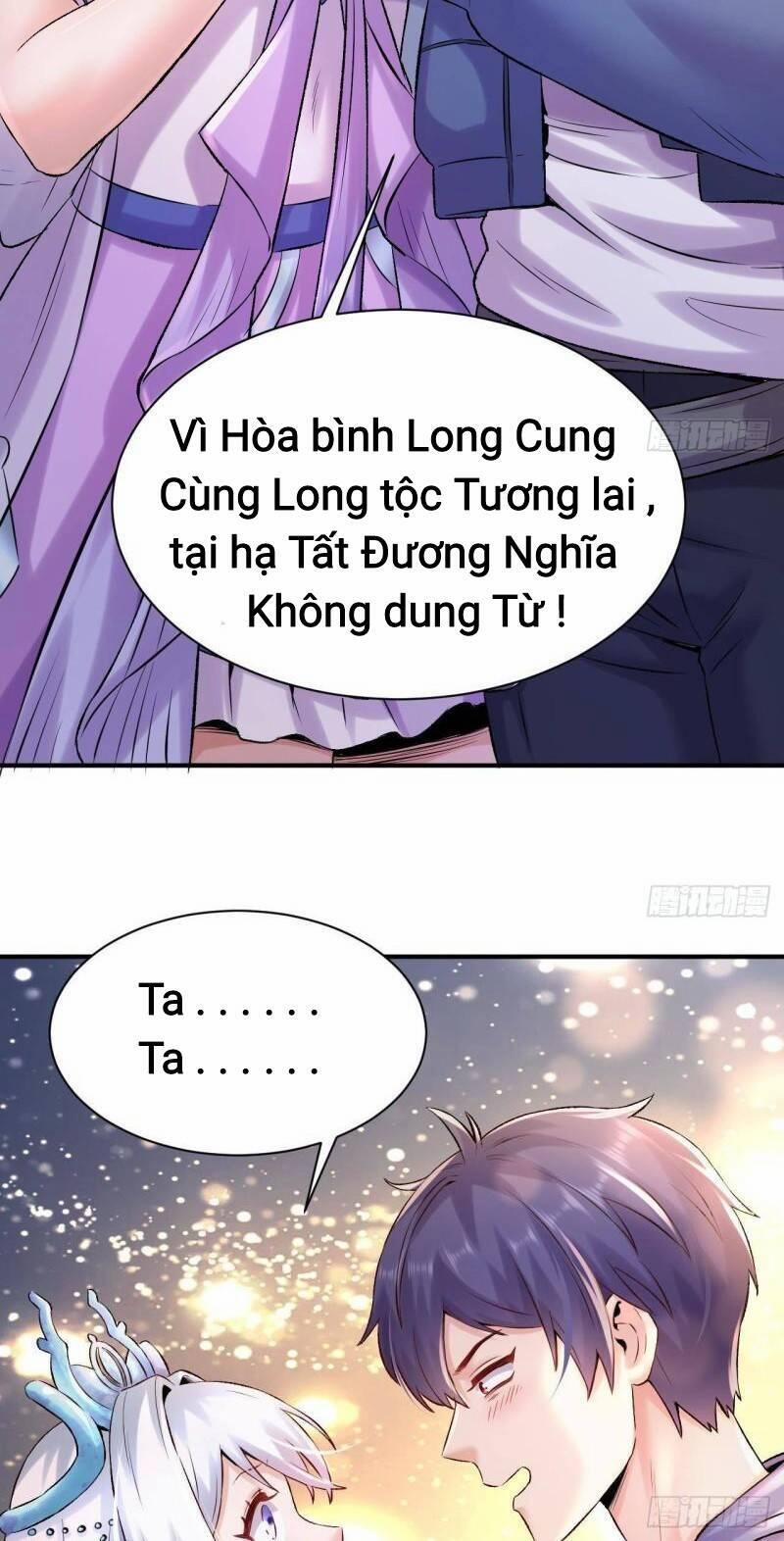 manhwax10.com - Truyện Manhwa Long Vương Cuối Cùng Chương 6 Trang 11