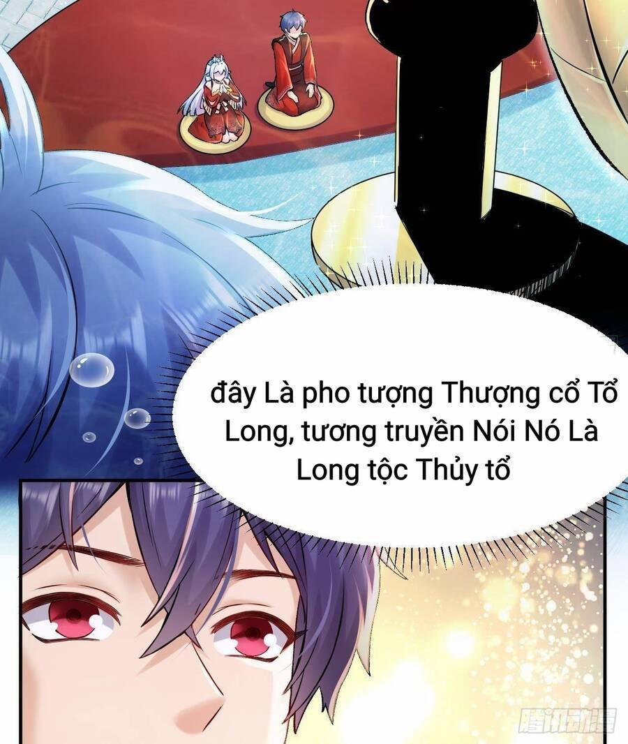 manhwax10.com - Truyện Manhwa Long Vương Cuối Cùng Chương 8 Trang 15