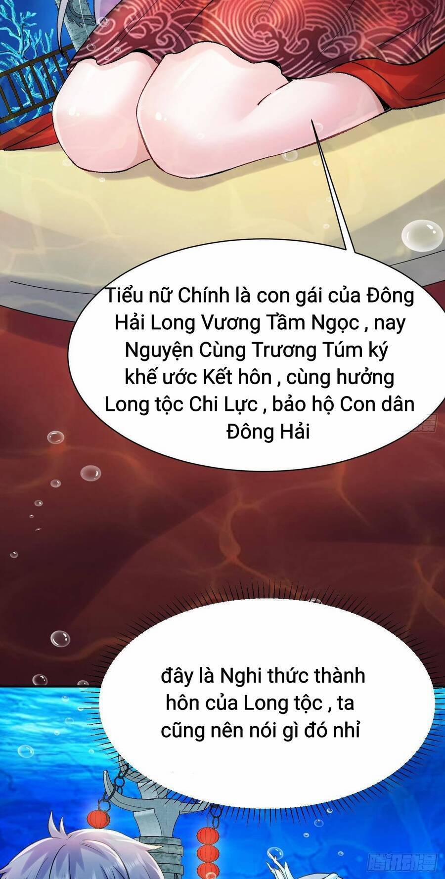 manhwax10.com - Truyện Manhwa Long Vương Cuối Cùng Chương 8 Trang 19