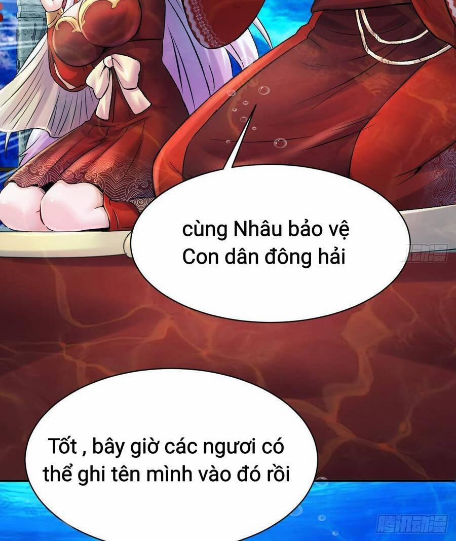 manhwax10.com - Truyện Manhwa Long Vương Cuối Cùng Chương 8 Trang 24