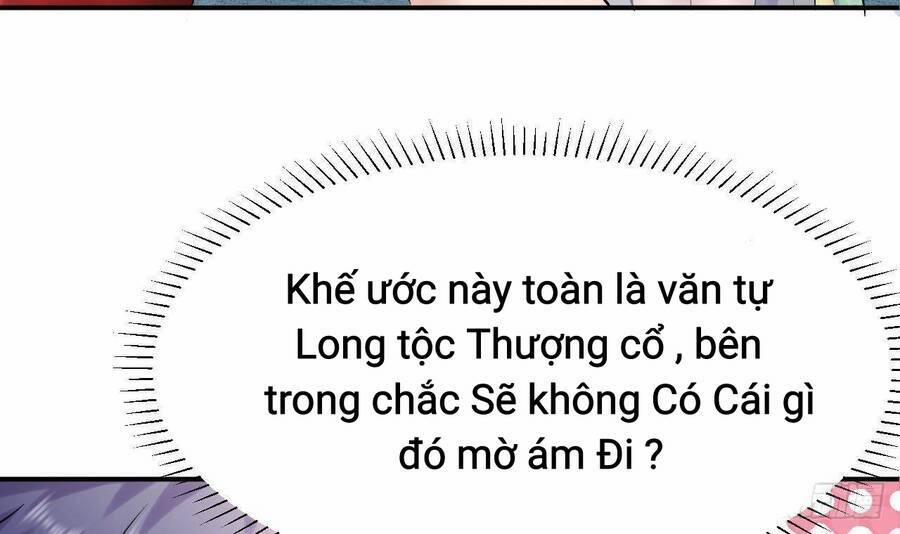 manhwax10.com - Truyện Manhwa Long Vương Cuối Cùng Chương 8 Trang 27