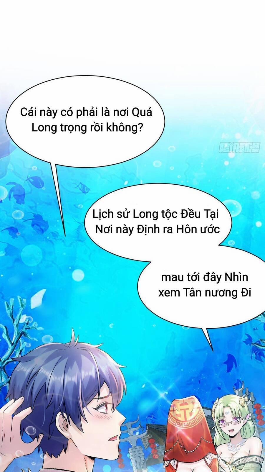 manhwax10.com - Truyện Manhwa Long Vương Cuối Cùng Chương 8 Trang 4