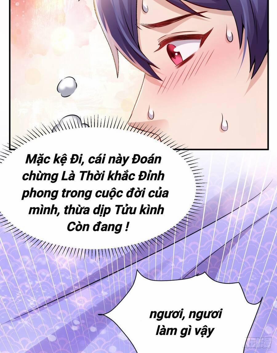 manhwax10.com - Truyện Manhwa Long Vương Cuối Cùng Chương 8 Trang 43