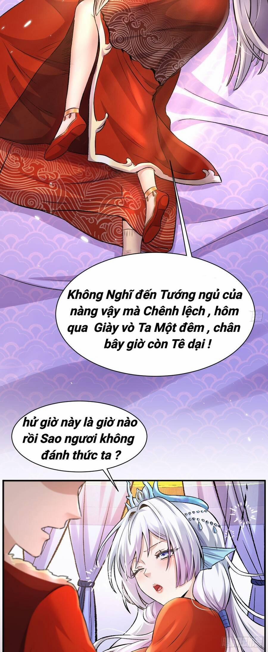 manhwax10.com - Truyện Manhwa Long Vương Cuối Cùng Chương 8 Trang 59