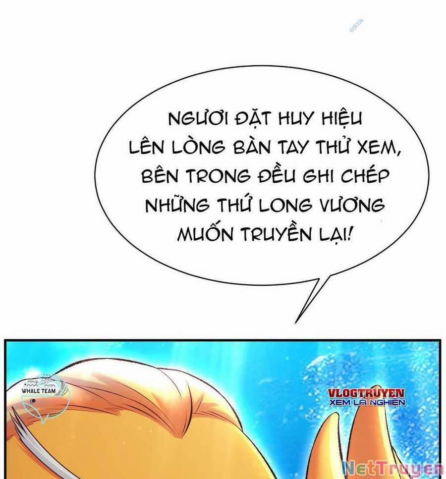 manhwax10.com - Truyện Manhwa Long Vương Cuối Cùng Chương 9 Trang 5