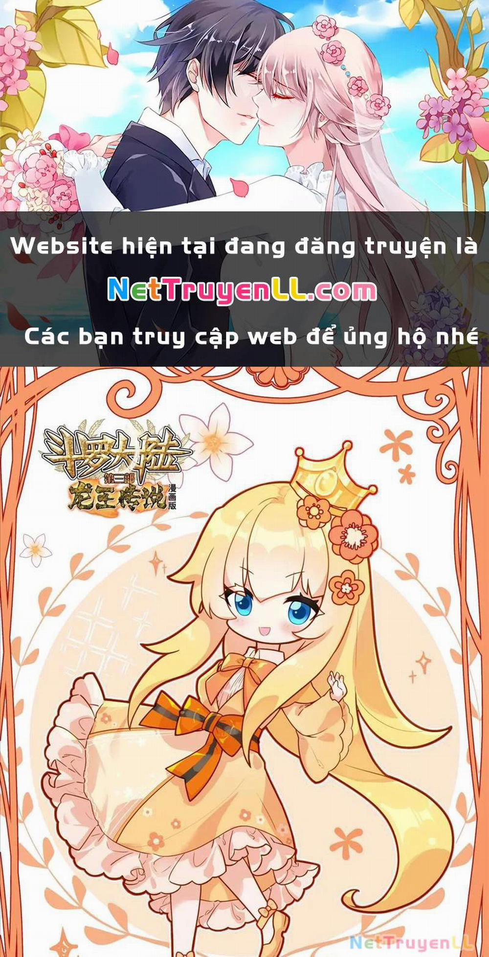 manhwax10.com - Truyện Manhwa Long Vương Truyền Thuyết Chương 377 Trang 1