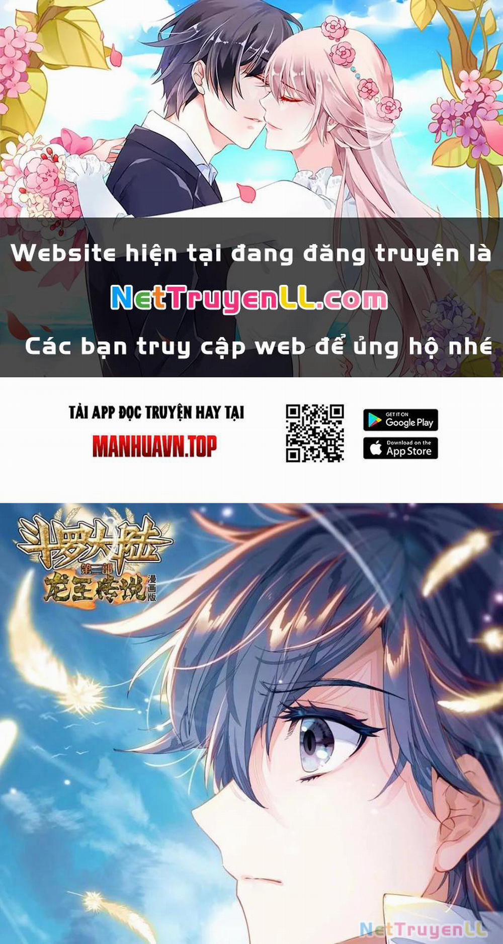 manhwax10.com - Truyện Manhwa Long Vương Truyền Thuyết Chương 383 Trang 1