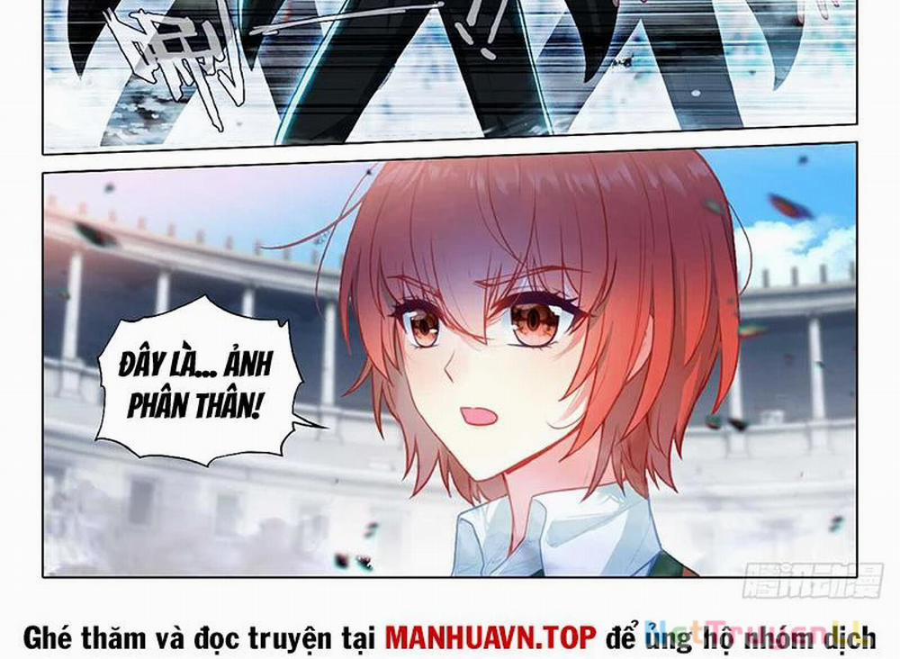 manhwax10.com - Truyện Manhwa Long Vương Truyền Thuyết Chương 399 Trang 16