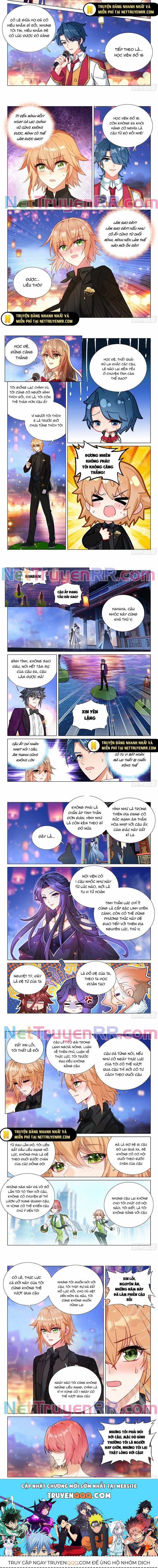 manhwax10.com - Truyện Manhwa Long Vương Truyền Thuyết Chương 429 Trang 2