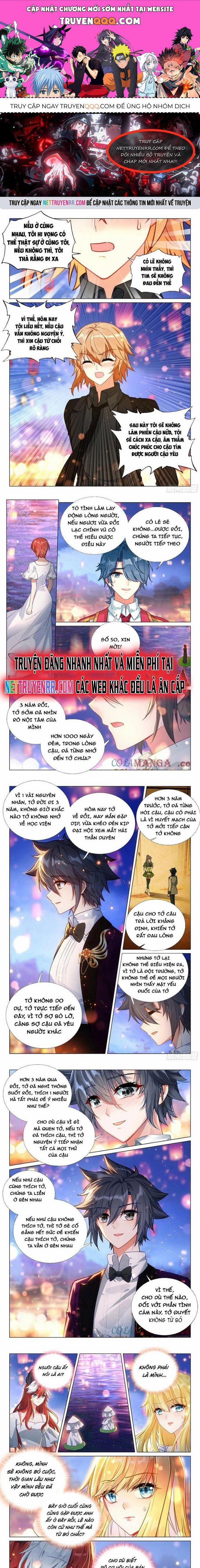 manhwax10.com - Truyện Manhwa Long Vương Truyền Thuyết Chương 430 Trang 1