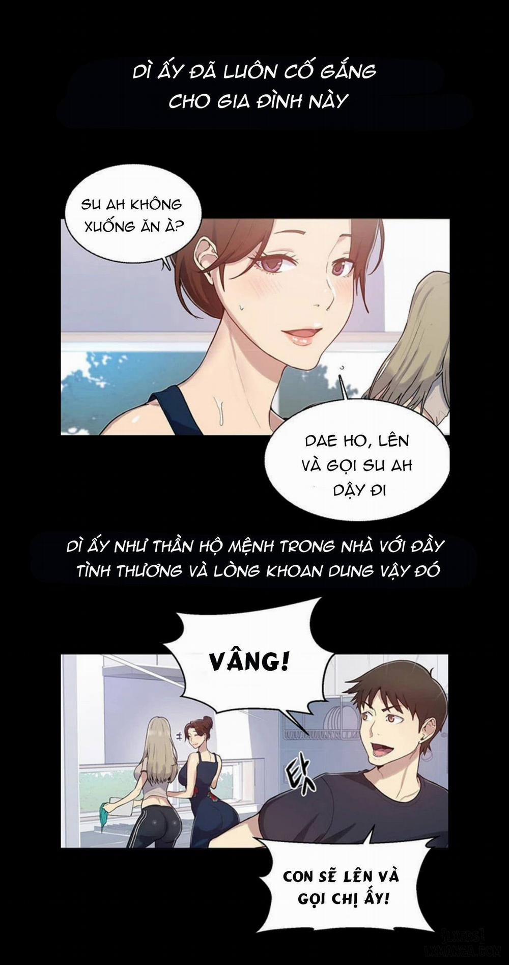 manhwax10.com - Truyện Manhwa Lớp Học Bí Mật (KHÔNG CHE) Chương 1 Trang 25