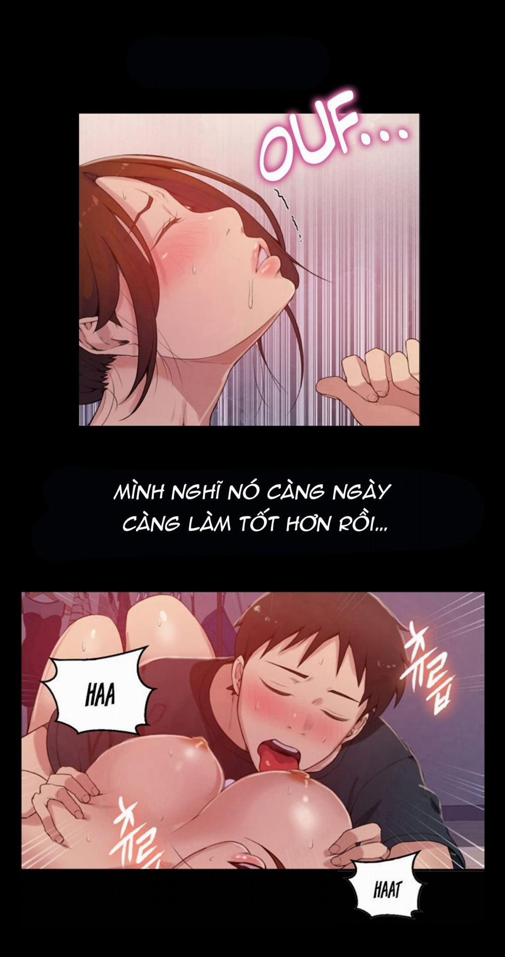 manhwax10.com - Truyện Manhwa Lớp Học Bí Mật (KHÔNG CHE) Chương 19 Trang 14