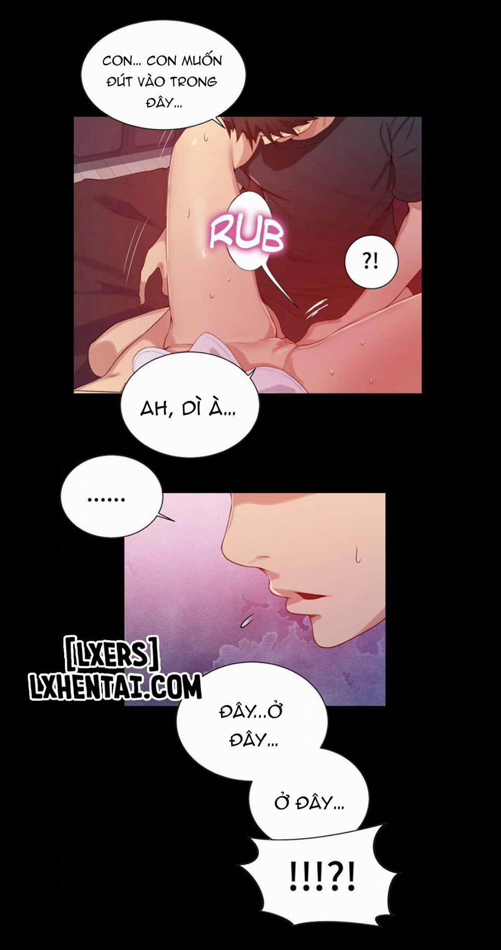 manhwax10.com - Truyện Manhwa Lớp Học Bí Mật (KHÔNG CHE) Chương 19 Trang 35