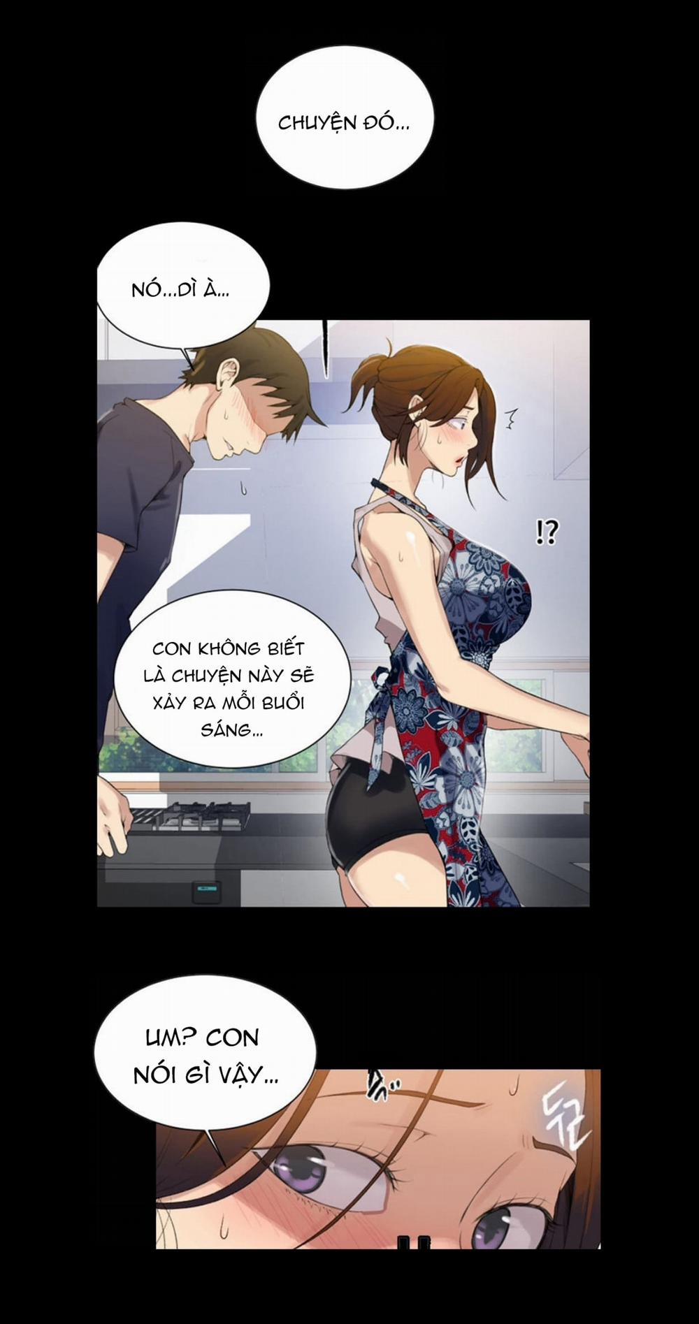 manhwax10.com - Truyện Manhwa Lớp Học Bí Mật (KHÔNG CHE) Chương 20 Trang 13