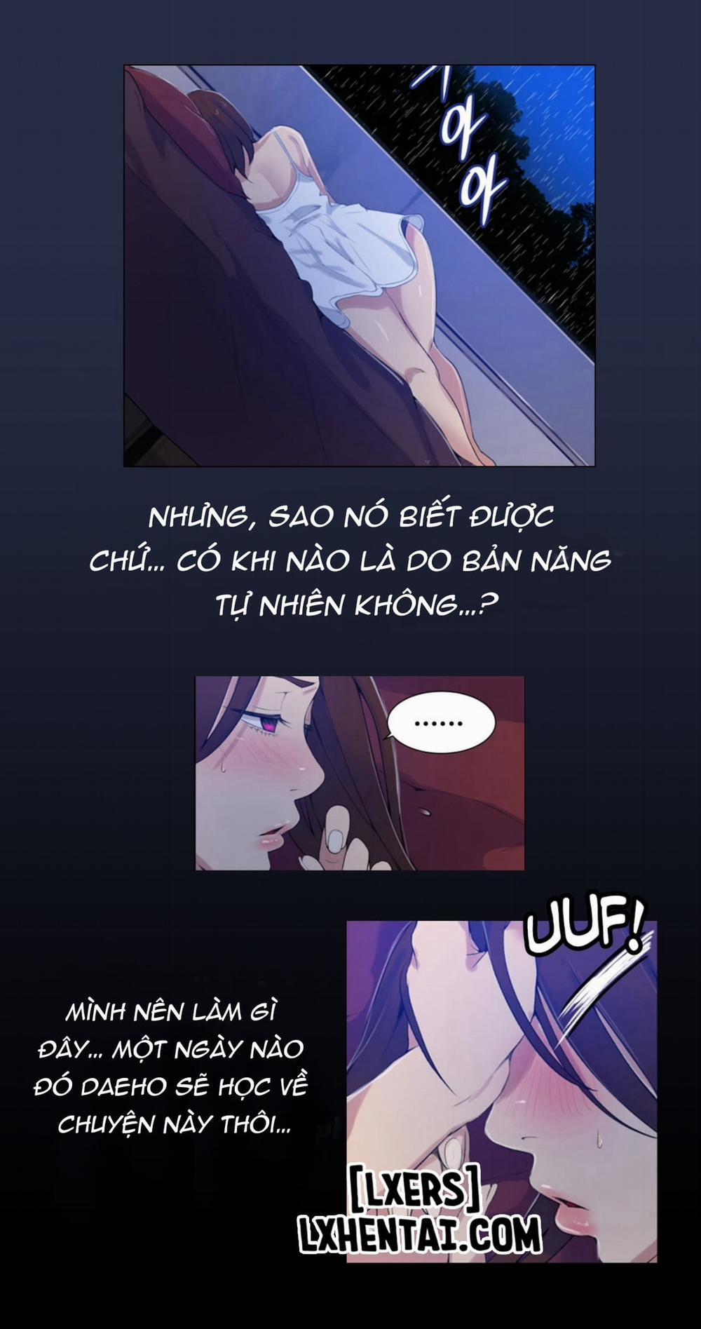 manhwax10.com - Truyện Manhwa Lớp Học Bí Mật (KHÔNG CHE) Chương 20 Trang 5