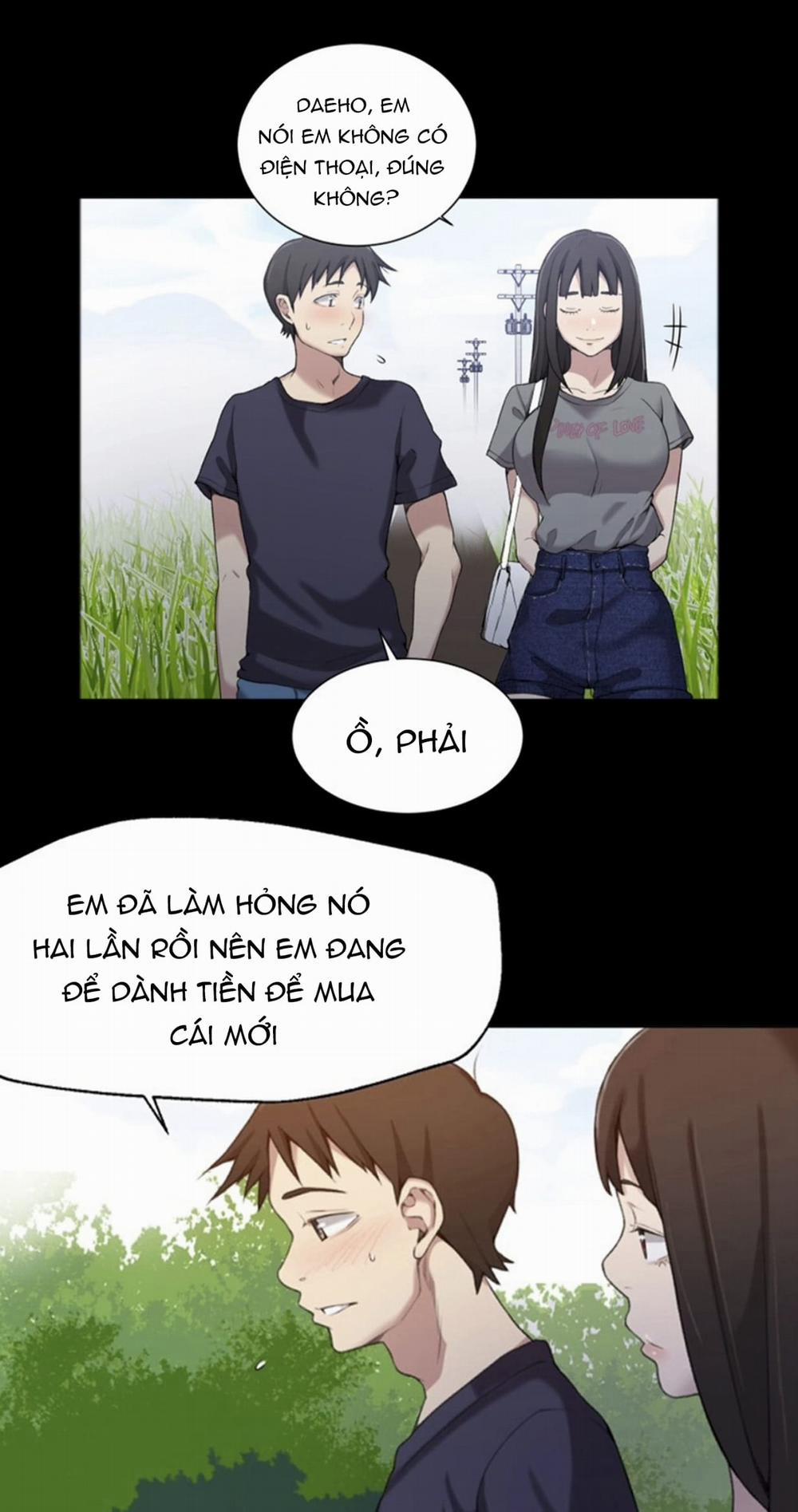 manhwax10.com - Truyện Manhwa Lớp Học Bí Mật (KHÔNG CHE) Chương 26 Trang 20