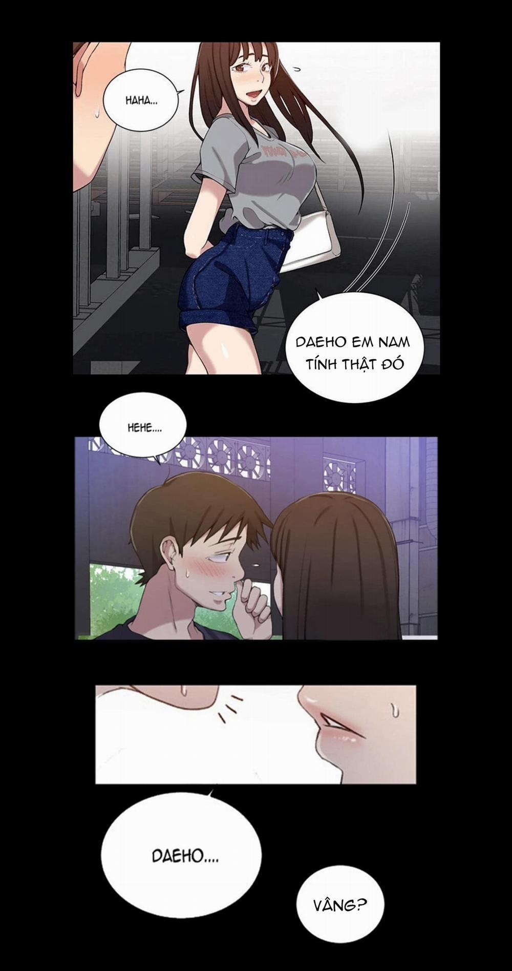 manhwax10.com - Truyện Manhwa Lớp Học Bí Mật (KHÔNG CHE) Chương 26 Trang 29