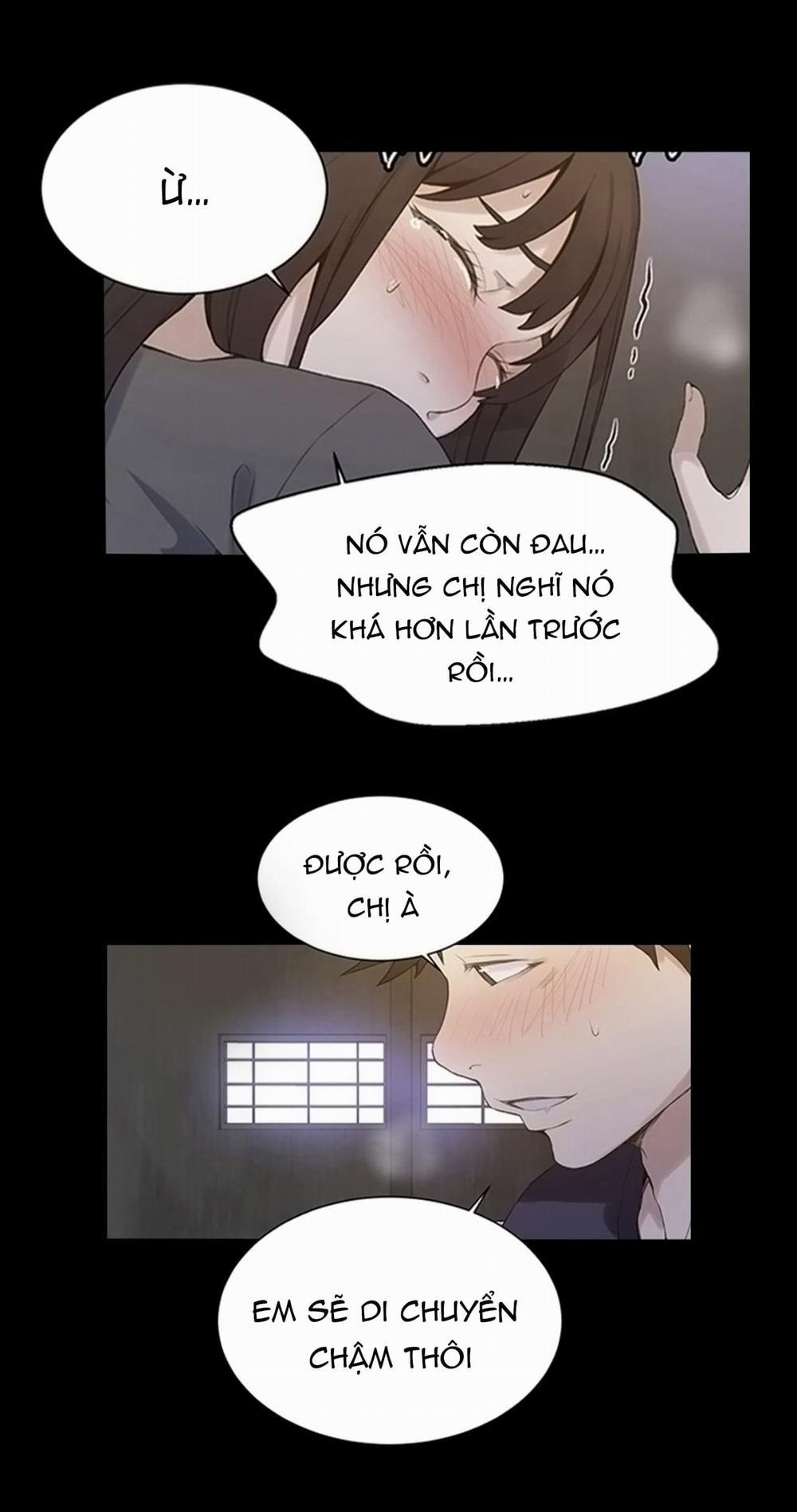 manhwax10.com - Truyện Manhwa Lớp Học Bí Mật (KHÔNG CHE) Chương 27 Trang 23