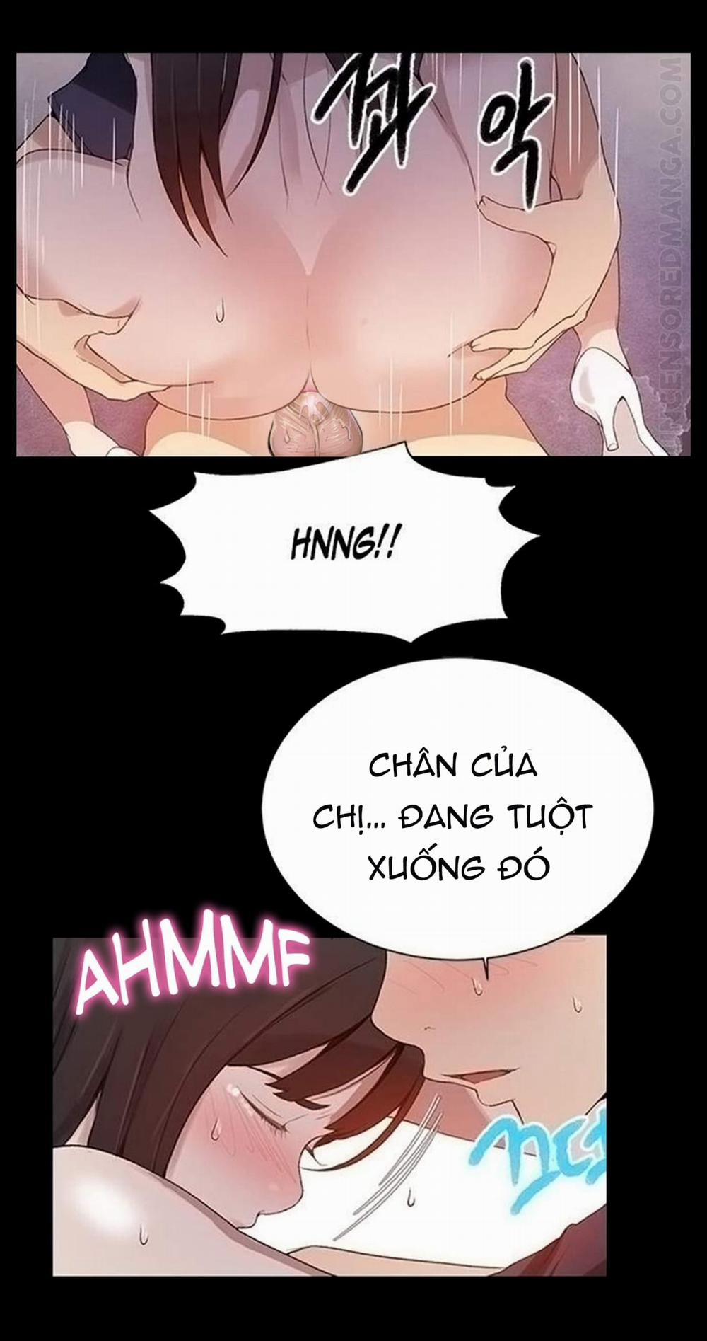 manhwax10.com - Truyện Manhwa Lớp Học Bí Mật (KHÔNG CHE) Chương 28 Trang 17