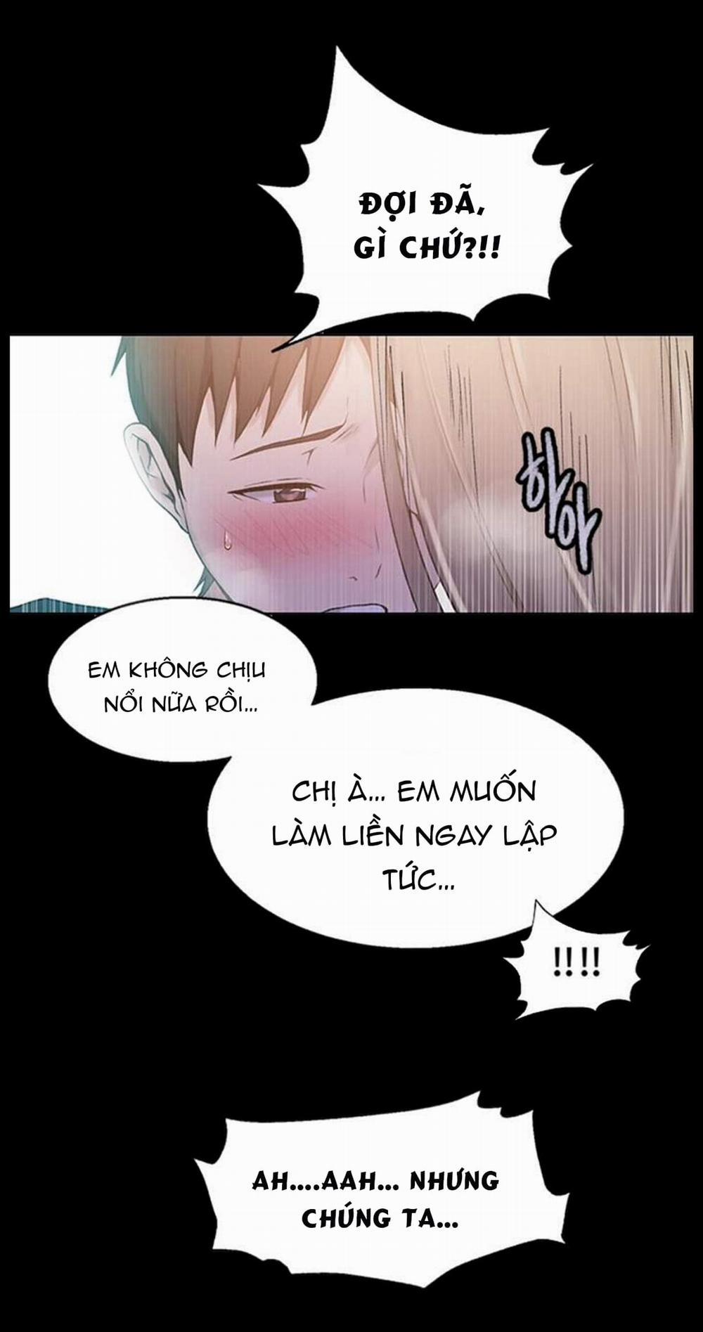 manhwax10.com - Truyện Manhwa Lớp Học Bí Mật (KHÔNG CHE) Chương 31 Trang 37