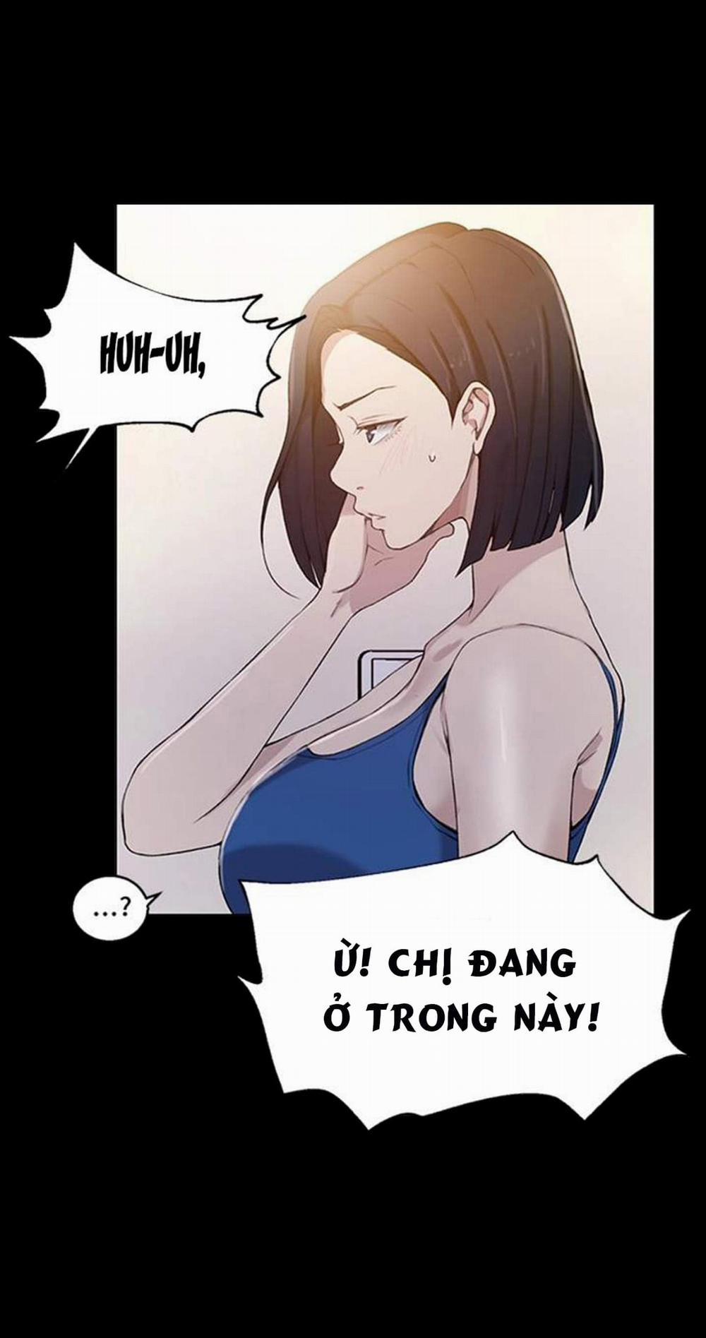 manhwax10.com - Truyện Manhwa Lớp Học Bí Mật (KHÔNG CHE) Chương 31 Trang 39