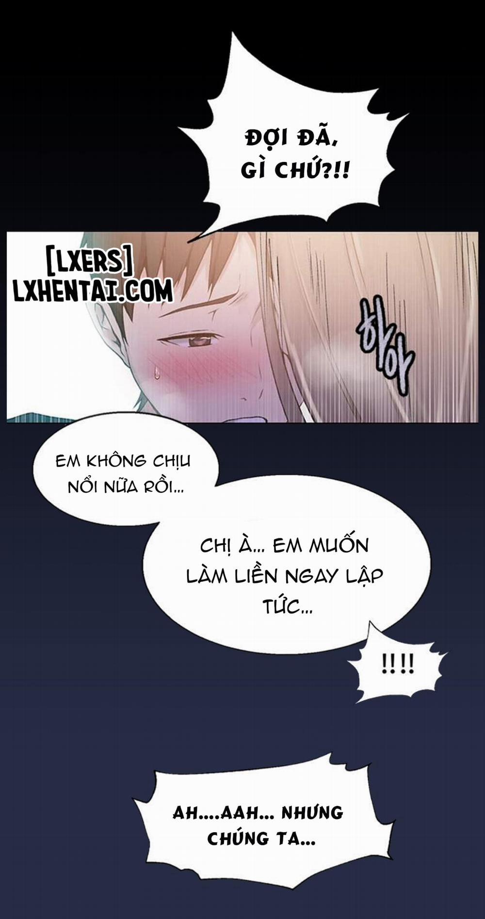 manhwax10.com - Truyện Manhwa Lớp Học Bí Mật (KHÔNG CHE) Chương 32 Trang 4