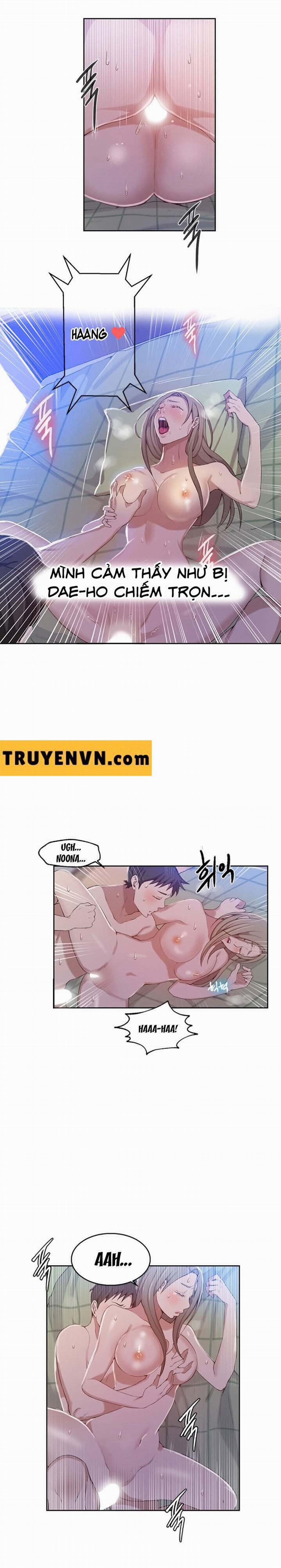 manhwax10.com - Truyện Manhwa Lớp Học Bí Mật (KHÔNG CHE) Chương 34 Trang 15