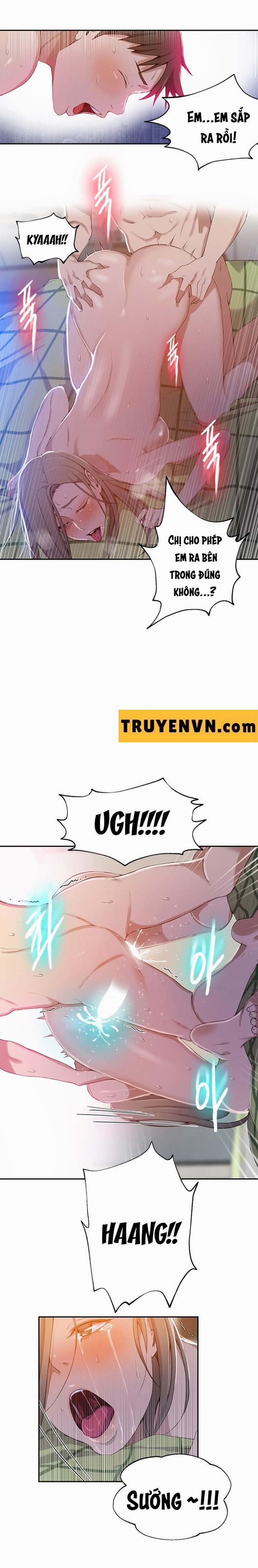 manhwax10.com - Truyện Manhwa Lớp Học Bí Mật (KHÔNG CHE) Chương 34 Trang 20